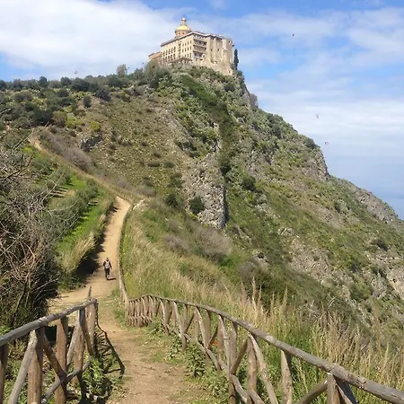Baia San Giorgio Gioiosa Marea