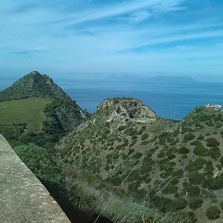 Baia San Giorgio Appartement Gioiosa Marea