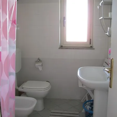Baia San Giorgio Apartment