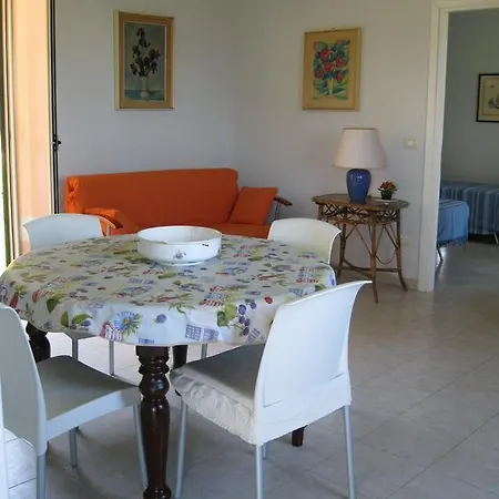Baia San Giorgio Apartment