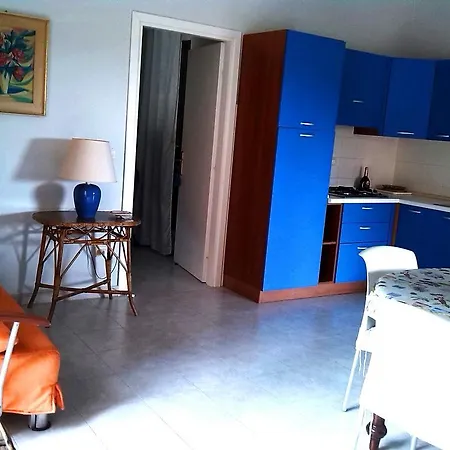 Baia San Giorgio Apartment *