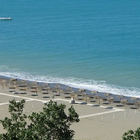 Baia San Giorgio