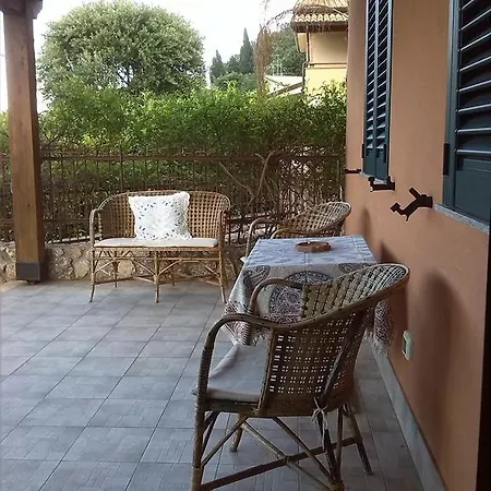 Baia San Giorgio Apartment *
