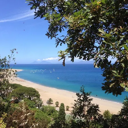 Baia San Giorgio