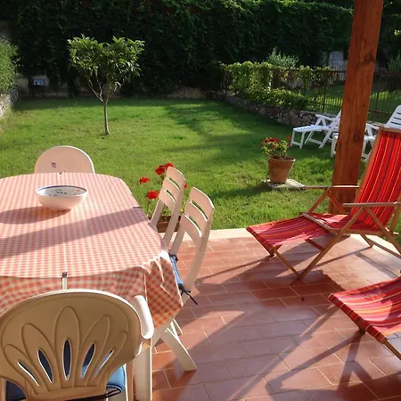 Apartment Baia San Giorgio Gioiosa Marea